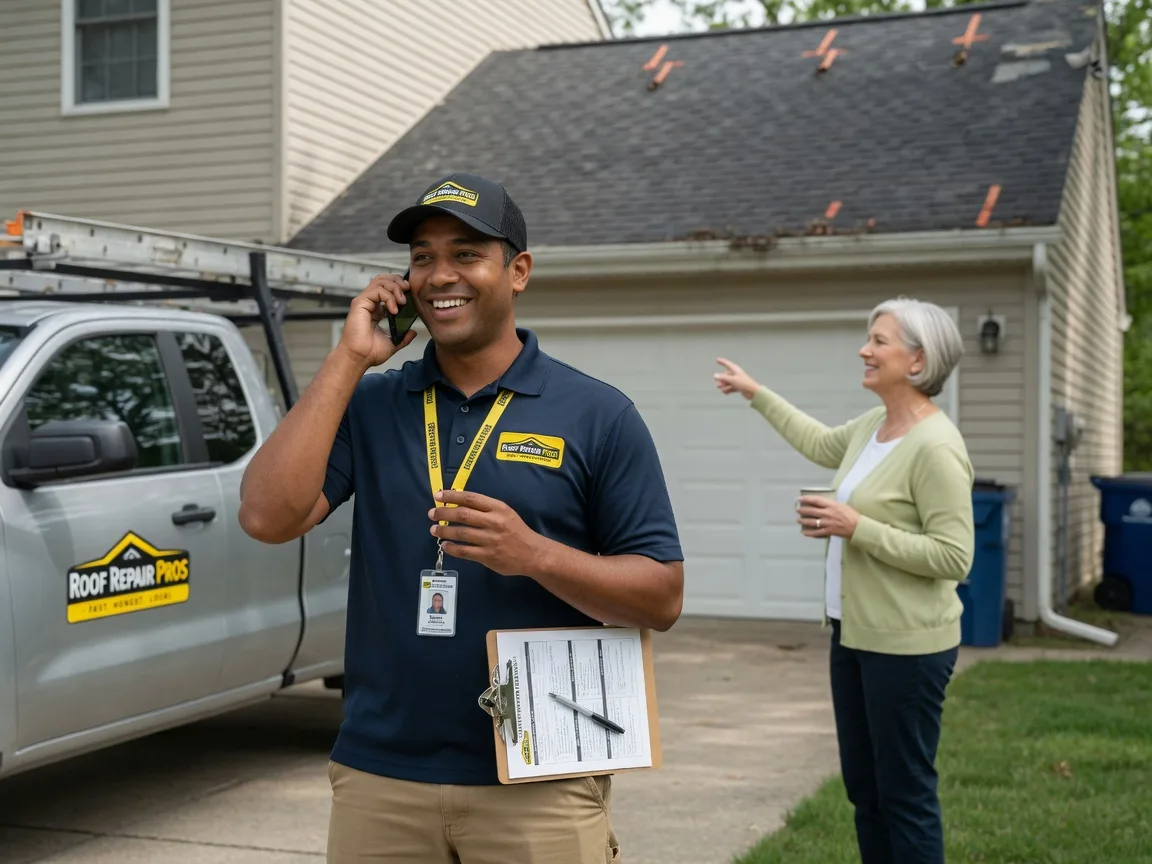 Roof Repair Empire, CA FAQs